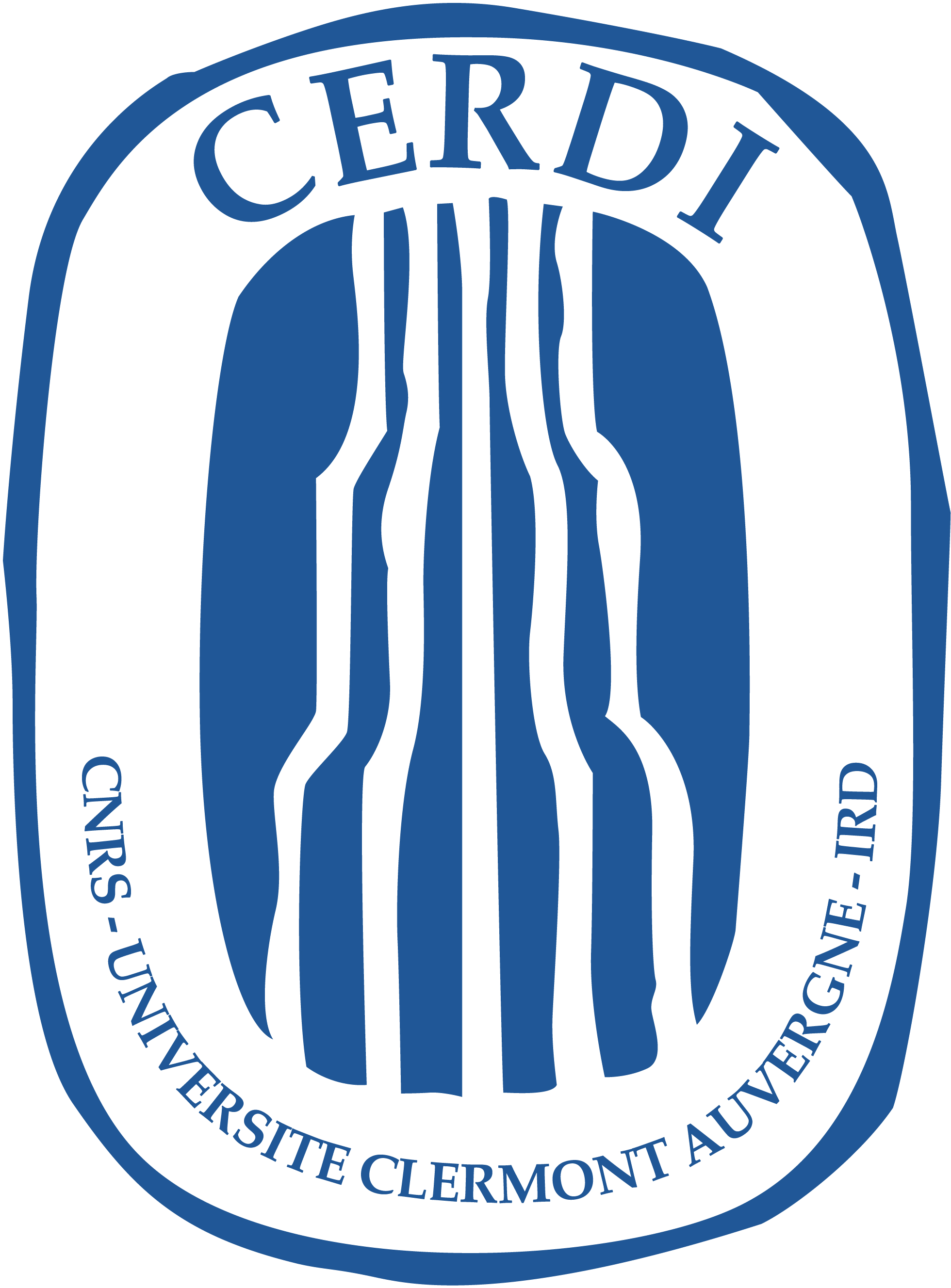 Logo Cerdi
