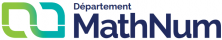 Logo MathNum