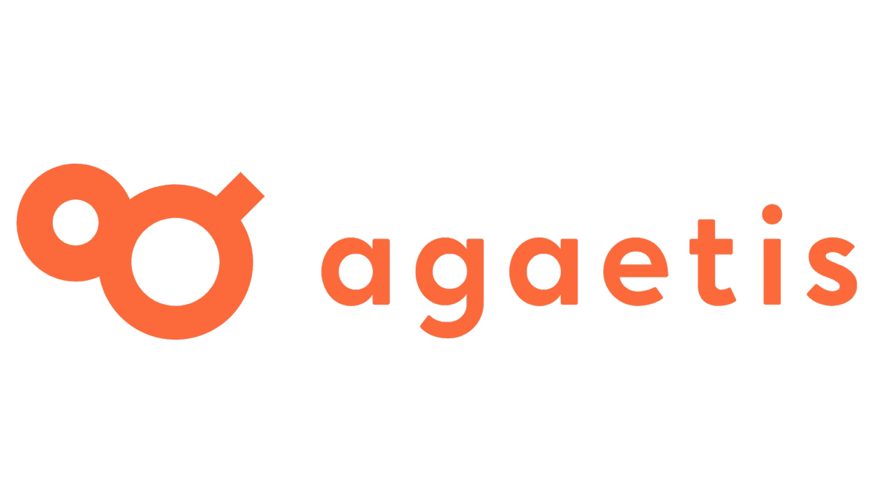 Logo agaetis