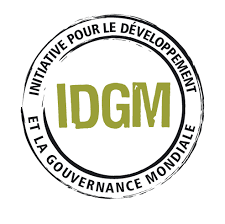 Logo IDGM