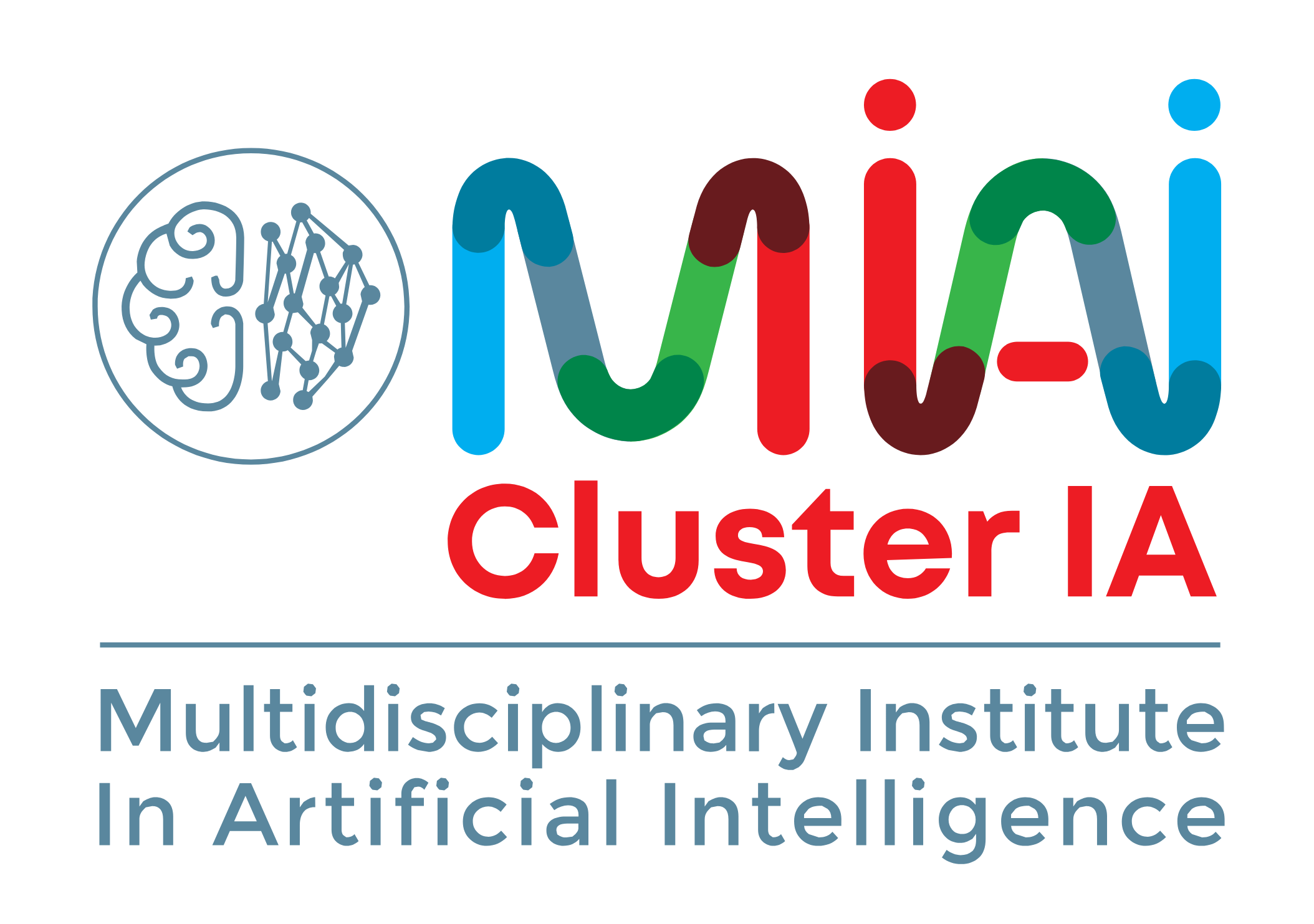 Logo MIAI