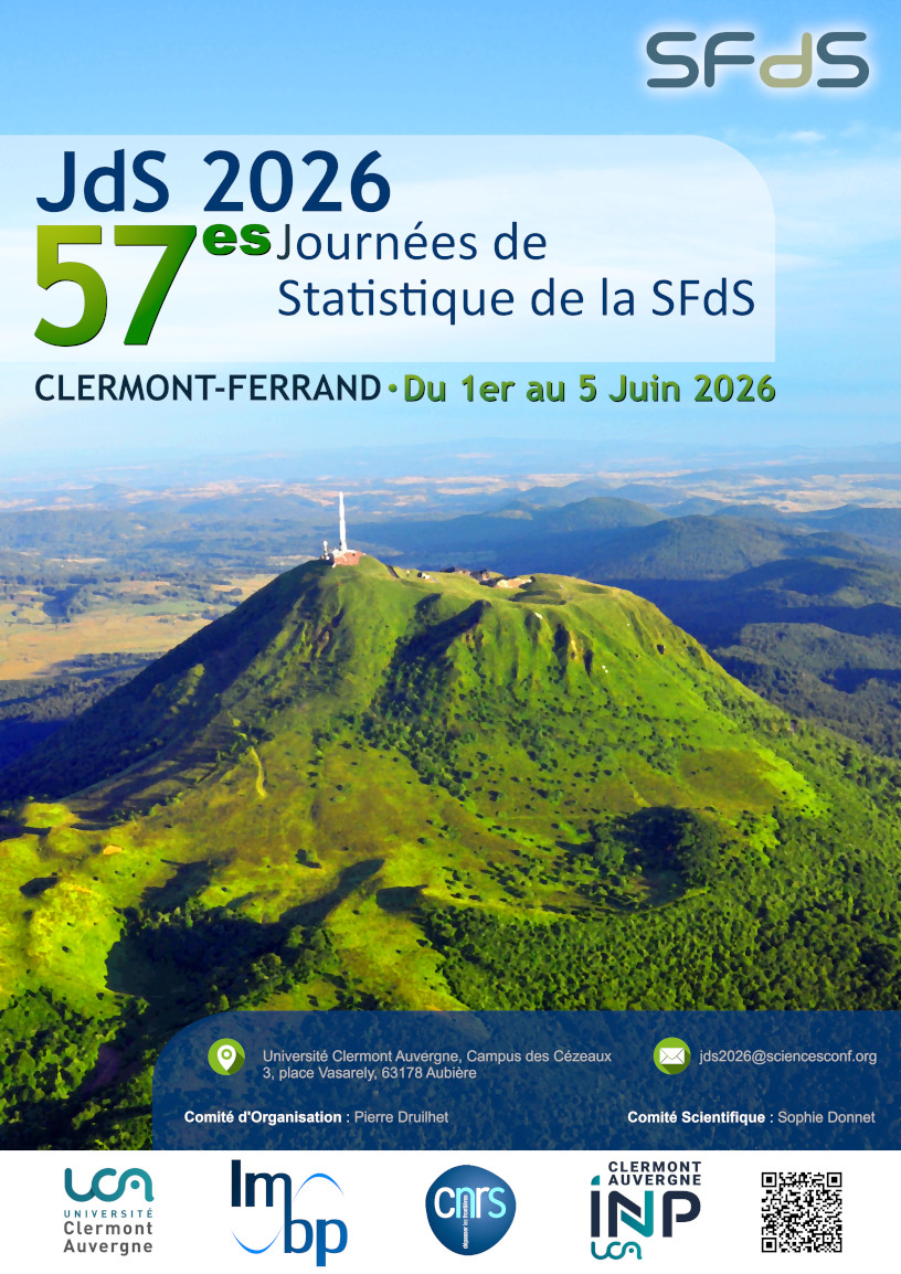 Affiche JDS2026