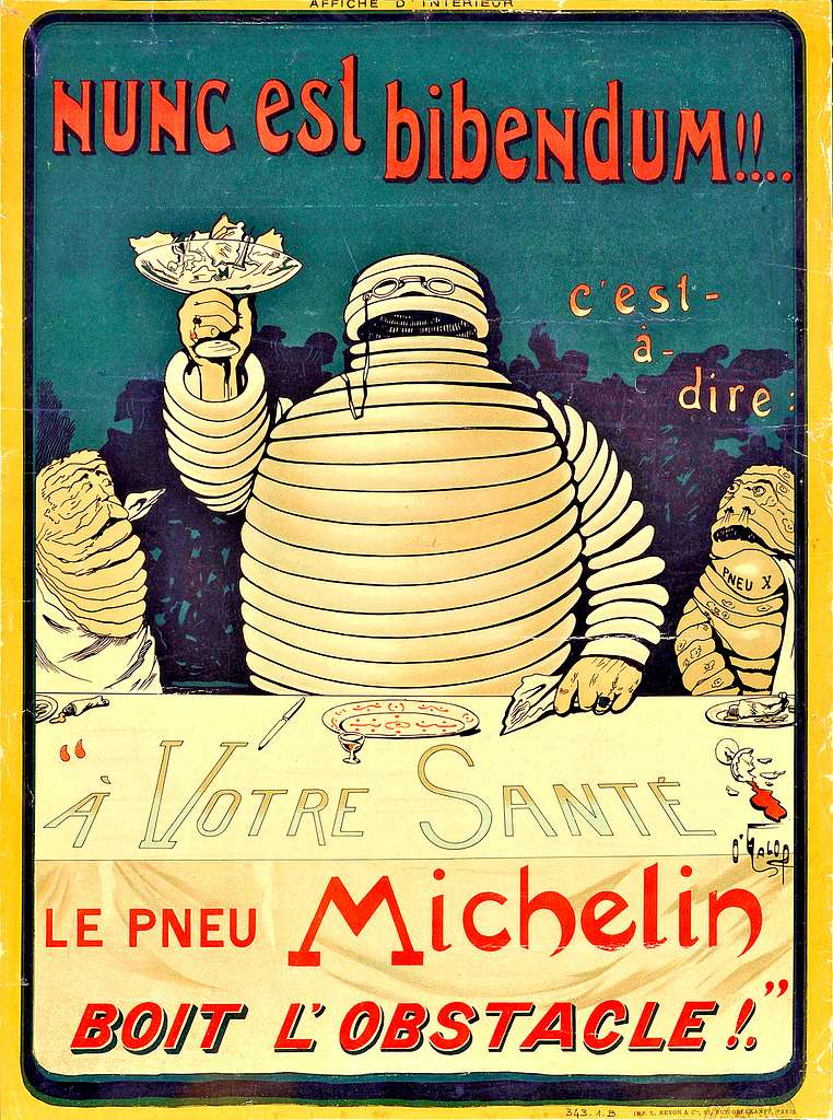 L'Aventure Michelin