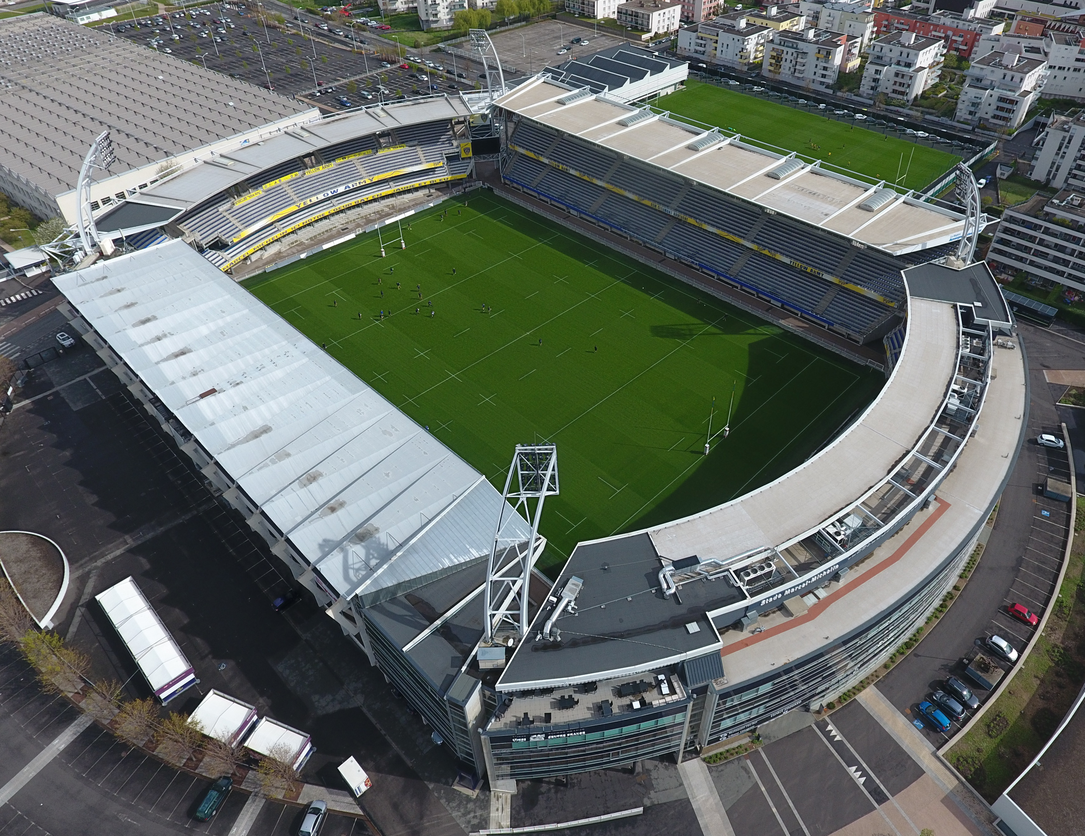 Stade Michelin
